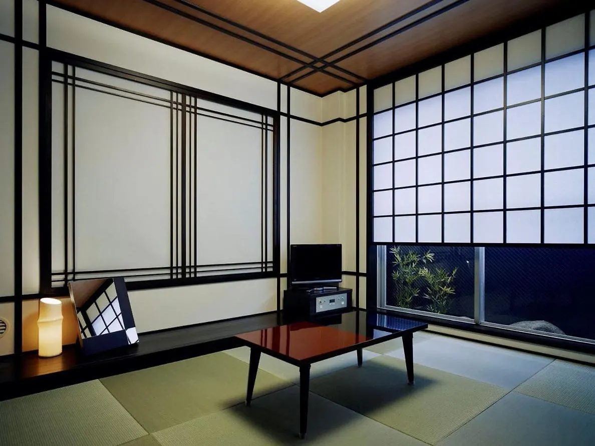 Hotel Crossover Osaka