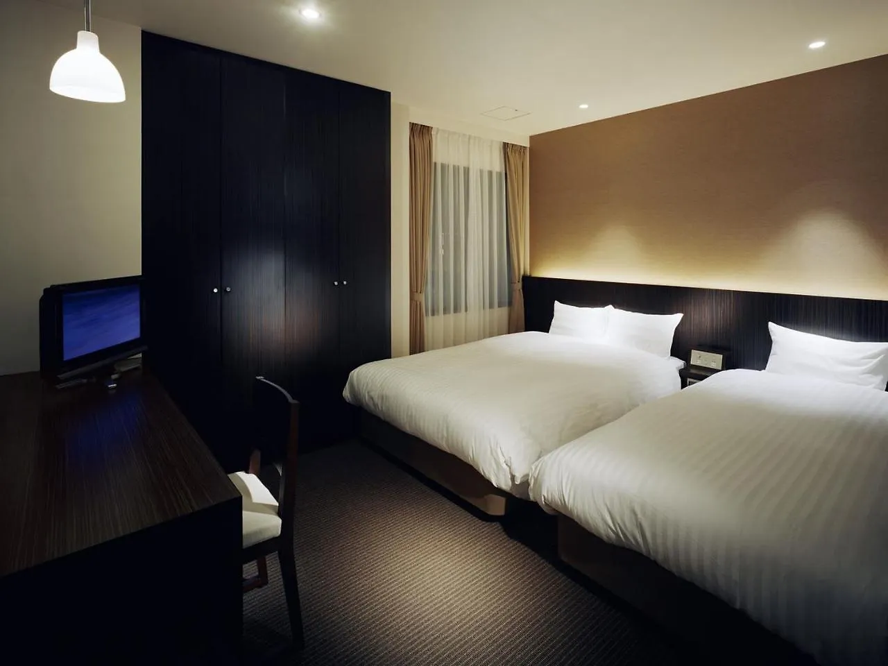 Hotel Crossover Osaka Economy hotel