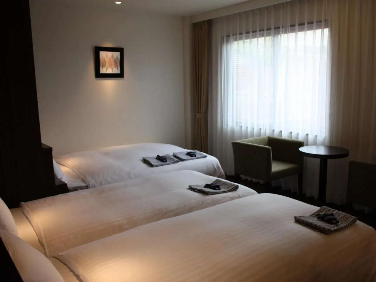 Economy hotel Hotel Crossover Osaka